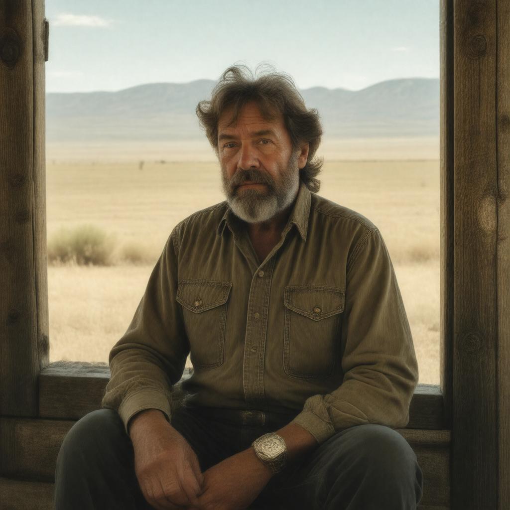 John Perry Barlow